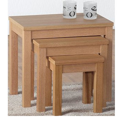 Oakleigh Nesting Table