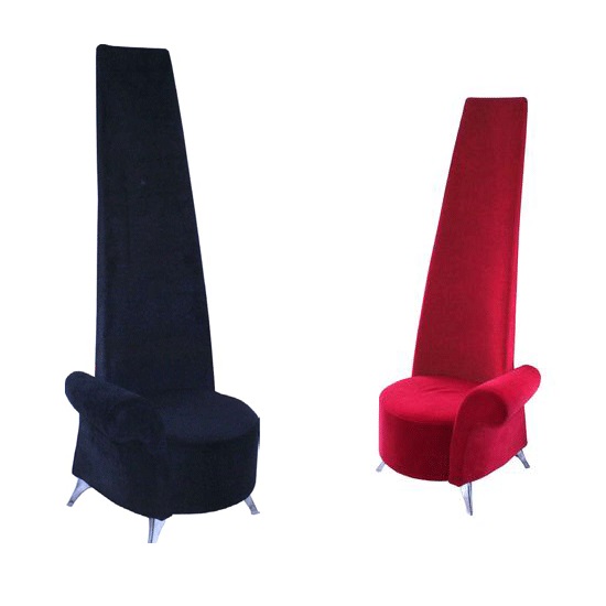 Potenza Chair / Novelty Chairs / FWM160 1179 Furniture in