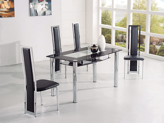 Dining Tables - For Fine Dining Experiences