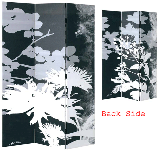 Rufus Room Divider