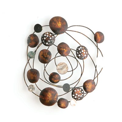 Cheap Wall on Rustic Wall Sculpture Wall Art 2800422 Metal Wall Arts Wall Arts