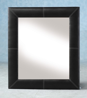 Long Rectangular Mirror