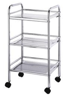 Shelving