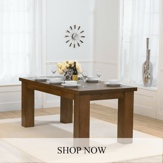 Dining Room Furniture, Table And Chairs, Furnitureinfashion UK
