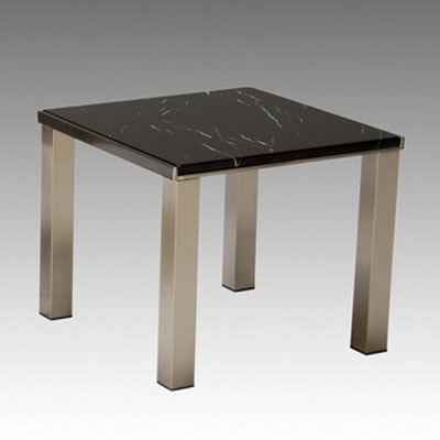 Stone End Tables