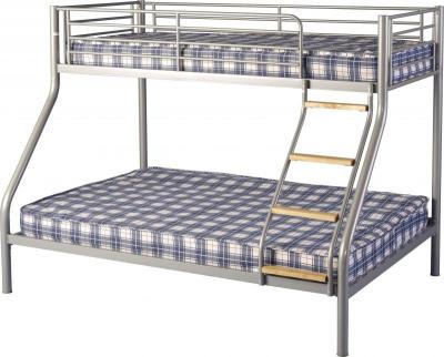 Hideaway Beds Furniture on Bunk Bed With Hideaway Desk   Childrens Beds  Childrens Furniture