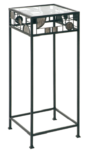 Charisma Telephone Table, Console Table