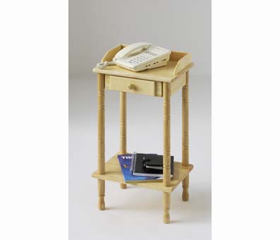 Natural Origins Telephone Table - 1103617