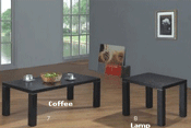 Wooden Coffee Tables