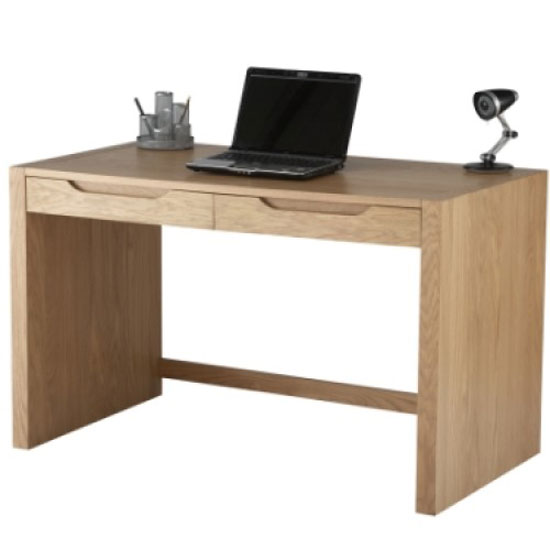 Felix Home Office Wooden Corner Computer Desk In Plumtree 61