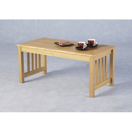 Ashmore Coffee Table