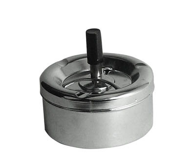 Medium Spinning Ashtray 0305203