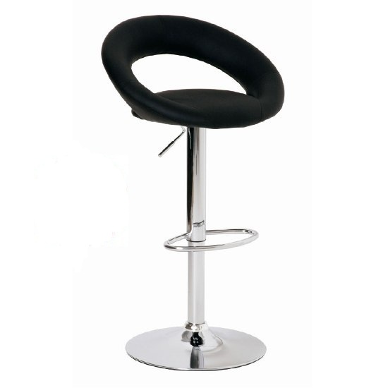 Gas Lift Bar Stools