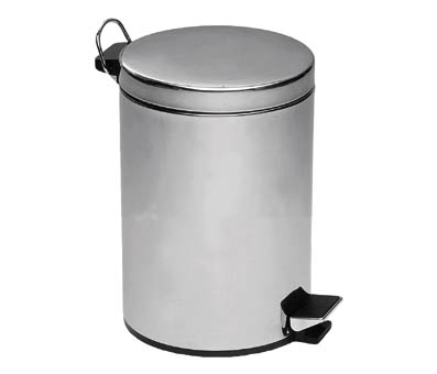Bathroom Bins
