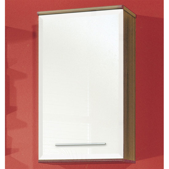 Jessica Bathroom Wall Storage Cabinet, 4101-94