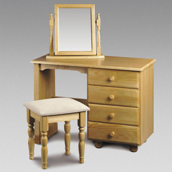 Bedroom Dressing Table