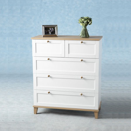 white chest furniture