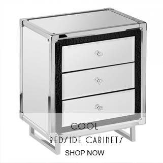 Bedside Cabinets & Chests