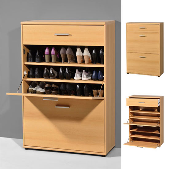Buy Modern Shoe Storage Cupboard, Furniture In Fashion