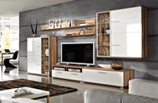 Living Room Furniture, 