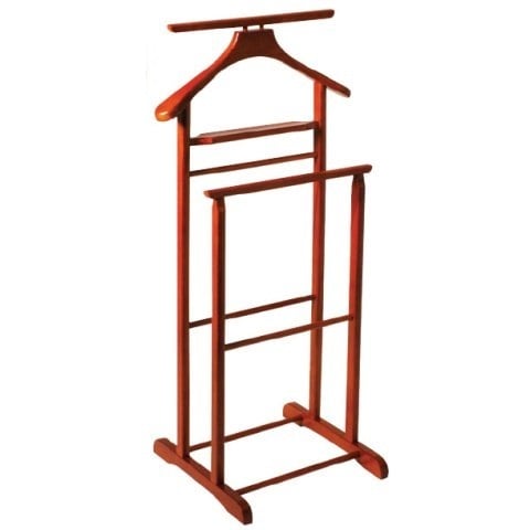Clothes Valet Stands Wooden | Furniture in Fashion