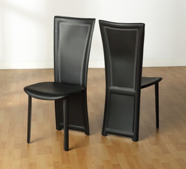 Cameo, Dining Chairs