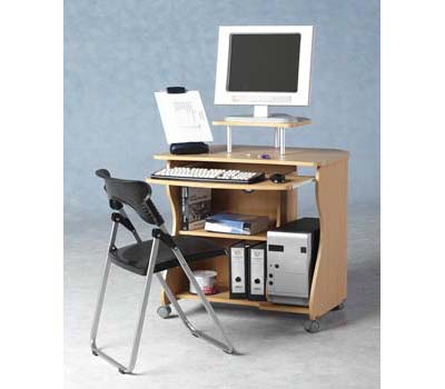 Chelsey Computer Desk
