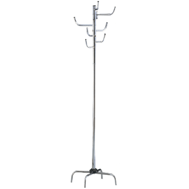 Cactus Coat Stands (43098 Chrome)