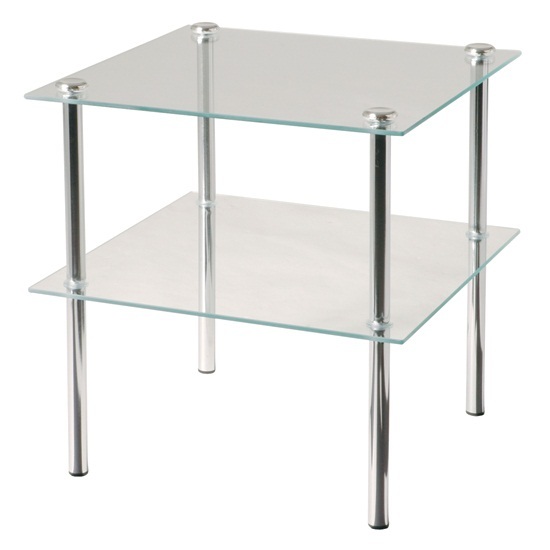 Glass Side