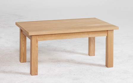 Oakwood Coffee Table (OW-04)