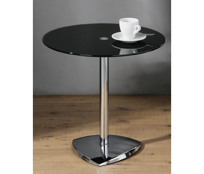 Round Snack/Coffee Table - 2401394