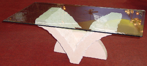 Stone Range