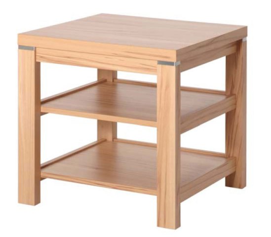 Samba End tables, 42711 Samba End tables, 42711