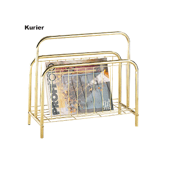 Kurier Magazine Racks, 60132