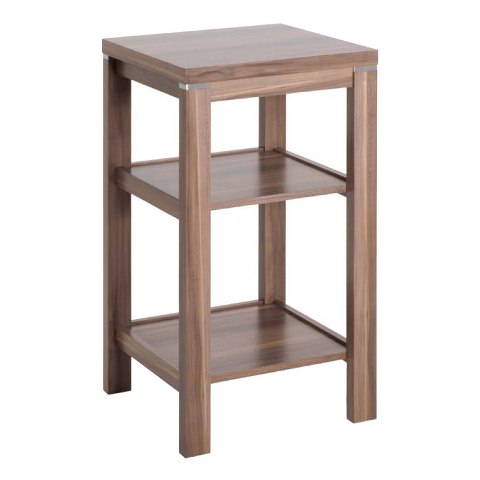 Samba Walnut Telephone table, 42813