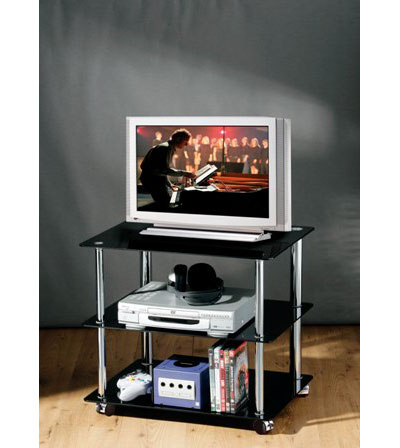 3 Tier Tv/Dvd Unit, 2401361