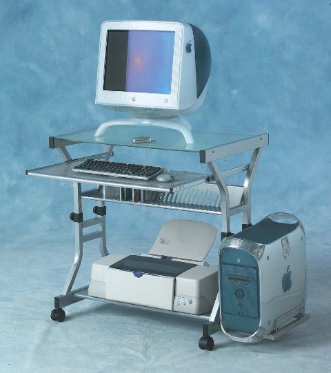 Cori Computer Desk