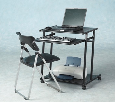 computer  stands