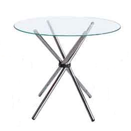 Criss Cross Dining Table - 2401262