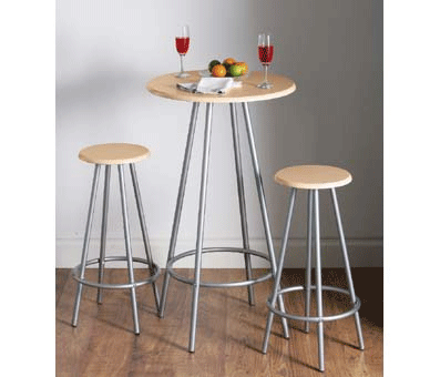 Exhibition Furniture