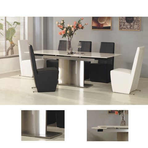 Stone Dining Table