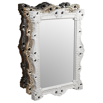 Fashion Pictures  Wall on Harold Wall Mirror   Fm643