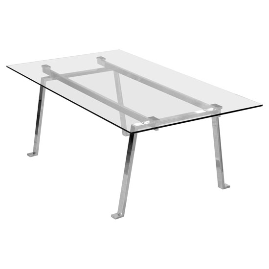 Cosmo Coffee Table - FW675