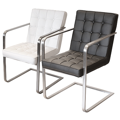 Padd Dining Chair - FW681