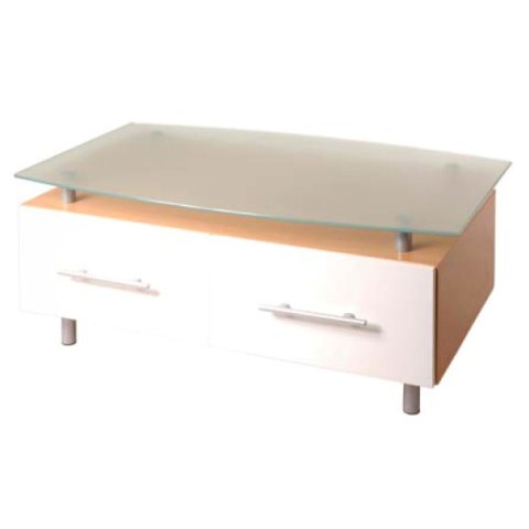 TV/HiFi Stand with Drawer, 36350