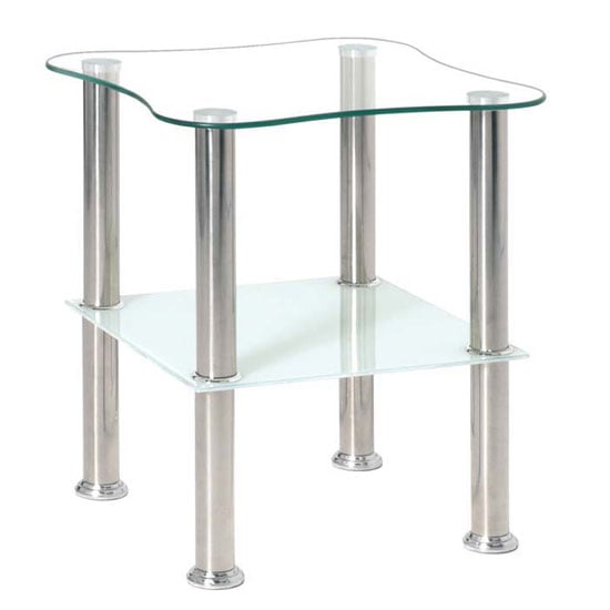 Glass Side