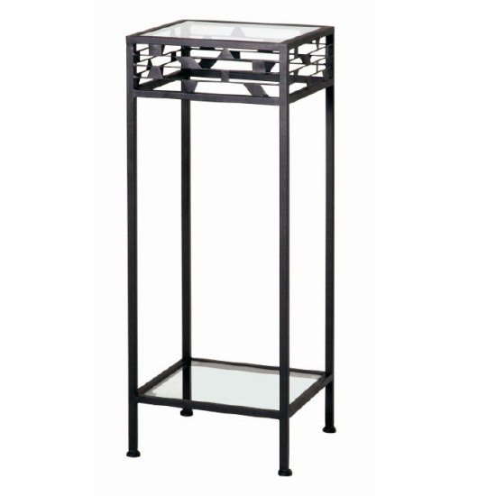 Temper High Telephone Table, 48863