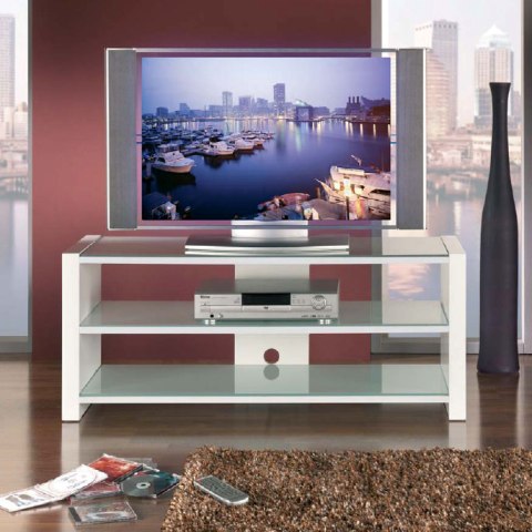 Plaza Plasma/LCD TV Unit, 91355