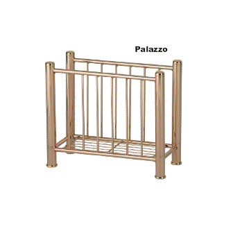 Palazzo Magazine Racks, 47187