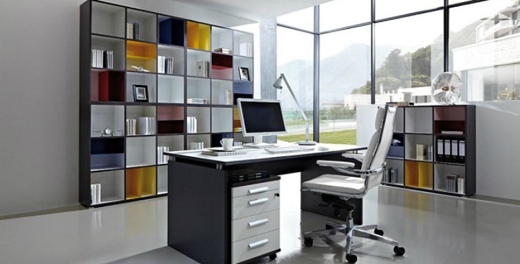 Office Furniture | Desks & Chairs | Furniture in Fashion UK